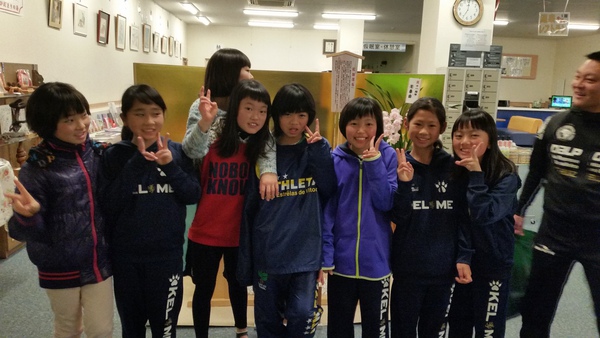 高山ＦＣ女子サッカー
