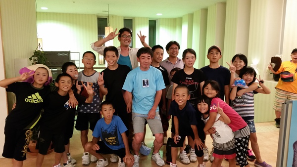 高山西ボーイズ　野球部準優勝