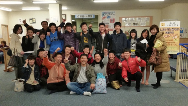KINGMC　野球部　同窓会
