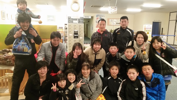 五武の会　