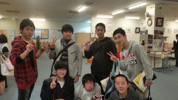 小学校の野球メンバー同窓会
