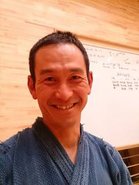 ワークショップ！「森の中で空中基地をつくろう♪」