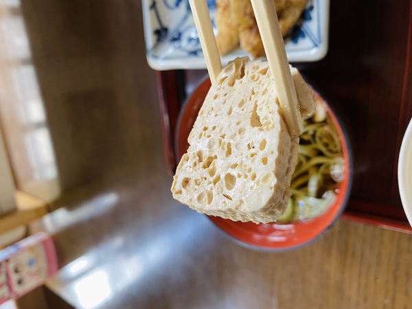 飛騨のめぐみランチ❣️