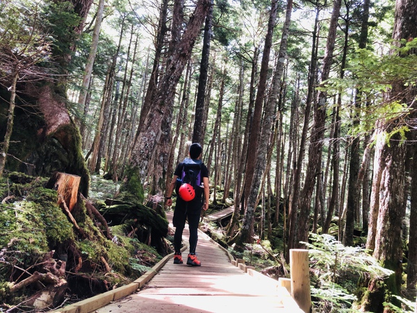 山の日‼️御嶽山