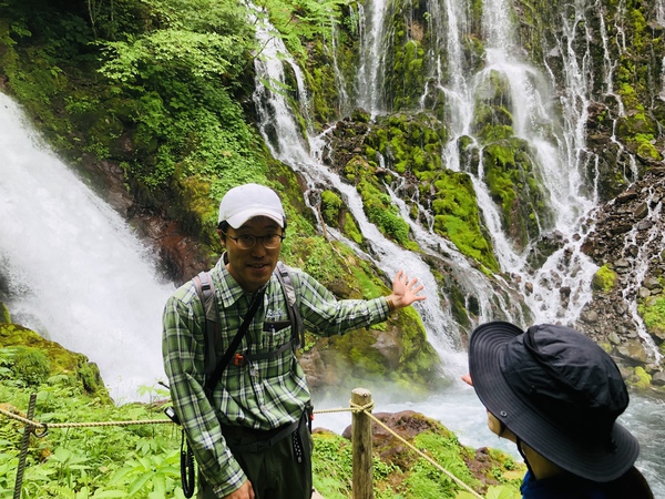 飛騨の森フェスin位山