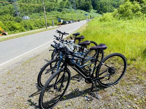 乗鞍岳　復活❗️