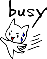 カナダで売れたLINEスタンプ 2014/12/03 20:03:00
