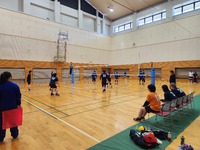 高山選手権