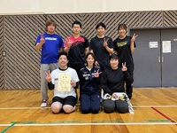 R7　協会長杯争奪バレーボール大会　結果報告