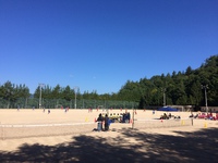 第95回　岐阜県高校サッカー選手権大会