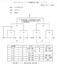 十六カップ