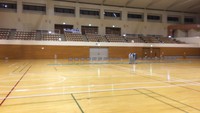 27年度高山市スポーツ少年団大会・交流会準備