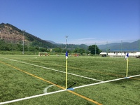 こくみん共済リーグ講習会