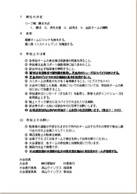 Dreamcup３