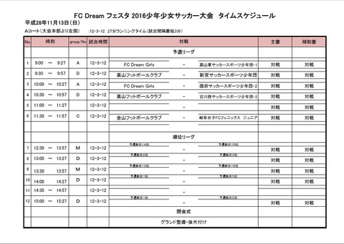 フェスタ 2016少年少女サッカー大２_2