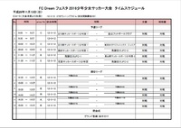 フェスタ 2016少年少女サッカー大２_4