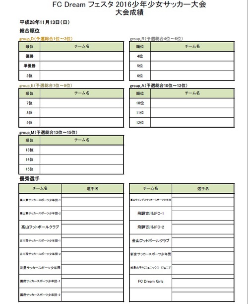 フェスタ 2016少年少女サッカー大２_7