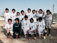 チーム集合写真