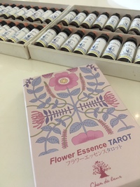 New♡フラワーエッセンスタロット、モニター募集のお知らせ☆ 2019/04/07 19:13:12