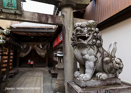 山桜神社
