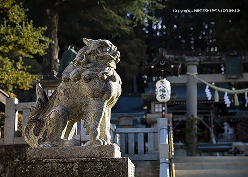 桜山八幡宮