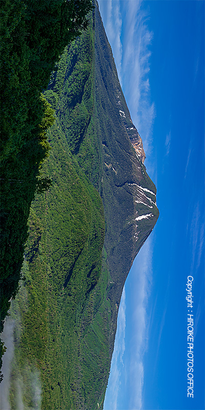 御嶽山