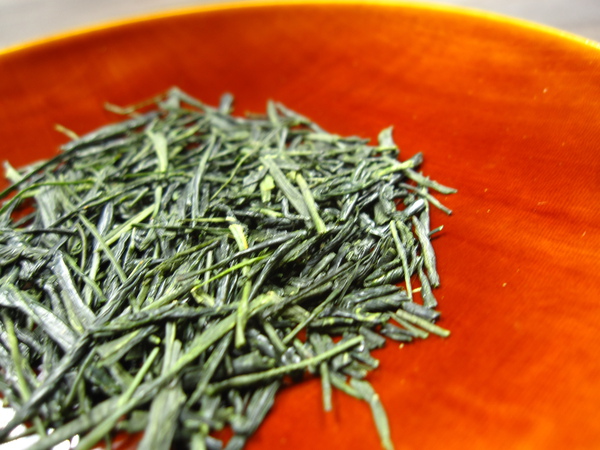 まさに「magic of Japanese Tea」なのです。