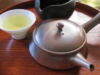 「美味しく日本茶を淹れる」を科学する。 2021/12/03 16:23:25