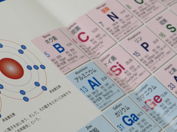 自然は人が思うほど優しくはないという話。