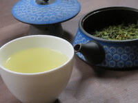 日本茶を愉しむ。シンプルに愉しむ。 2023/01/12 17:16:35