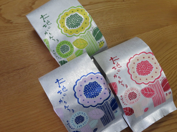 お待たせしました。3時のビスケット入荷しております。