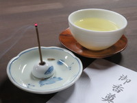 化学物質過敏症とお葬式。まぁ、割り切ってるけどね。 2021/01/12 19:14:50