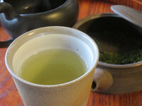今年のシングルオリジン煎茶第一弾が到着しました。 2023/05/15 16:32:32