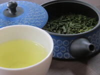 日本茶を美味しく淹れる、とは？ 2024/01/27 17:17:51