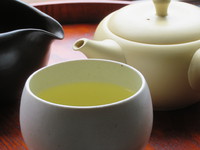 普通煎茶を愉しむためのちょっと上質な常滑急須 2021/07/13 18:24:53