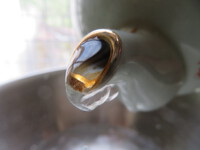急須の液だれ、蓋からあふれ出るのはなぜ？って話し。 2023/08/03 14:35:44