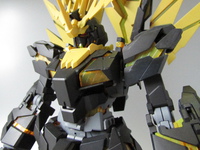 黒いガンダム 2016/10/09 22:13:36