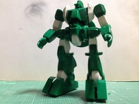 旧キットに手をつけてしまった 2015/08/31 15:55:07