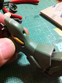 整面作業は続く 2014/08/18 23:47:39