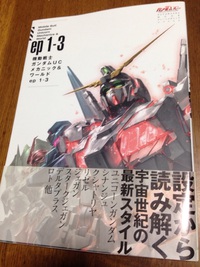 ガンプラ製作に欠かせない？オススメ本各種w 2015/01/21 23:13:49