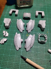 ガンダムもいよいよクライマックスに近づいてきたか 2015/03/16 01:15:52