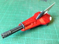 後ろのアレを作ってます 2015/05/14 00:24:14