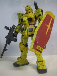 ガンダム オリジン版 2015/11/22 01:31:36