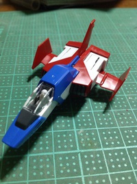 ガンダム3.0始動 2014/09/26 00:08:50