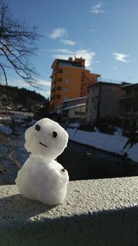 雪だるまフォトコン2014 in 本陣平野屋 vol.7
