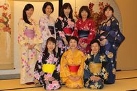 浴衣美人 in 飛騨高山 vol.225