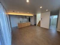 木の温もりと心地よさが調和。ナチュラルモダンな住まいが完成！