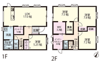 NEW！冬頭町分譲住宅　販売開始しました！