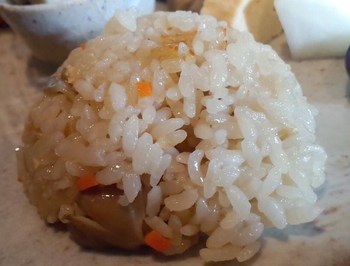 飛騨高山美味しい店　ＶＯＬ６１　蕎麦と旬の一皿　のの花