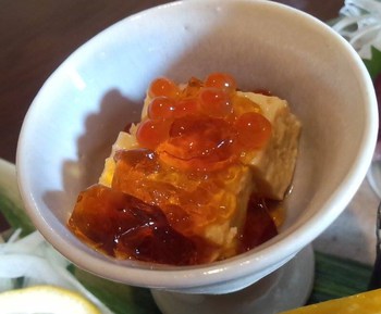 飛騨高山美味しい店　ＶＯＬ６１　蕎麦と旬の一皿　のの花